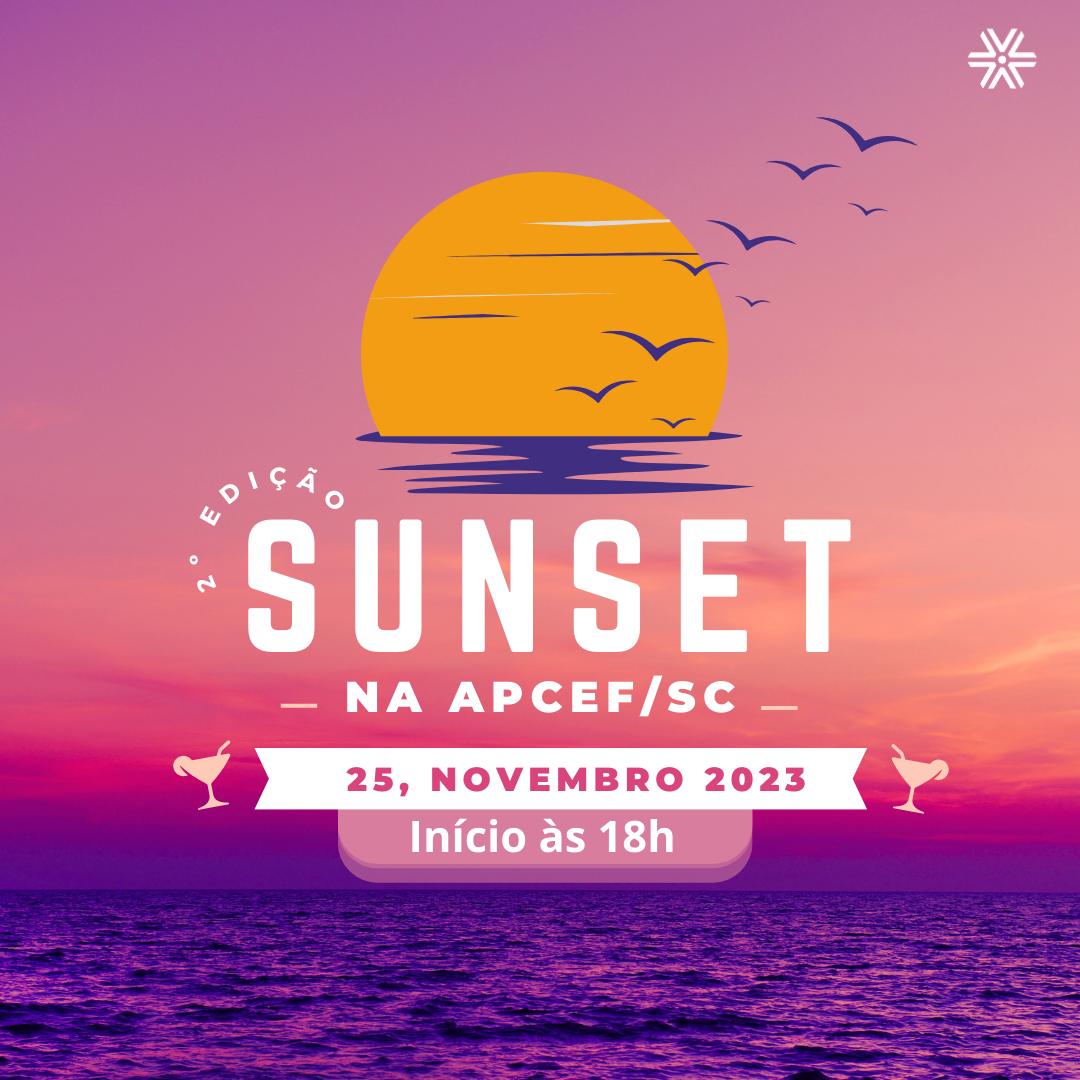 2 Edi o Do Sunset APCEF SC 2-edi-o-do-sunset-apcef-sc